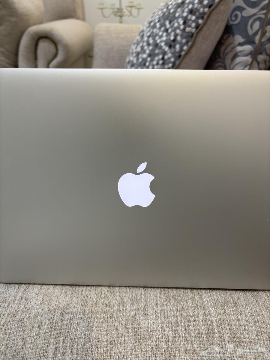 My brother's new MacBook device64491101456387114