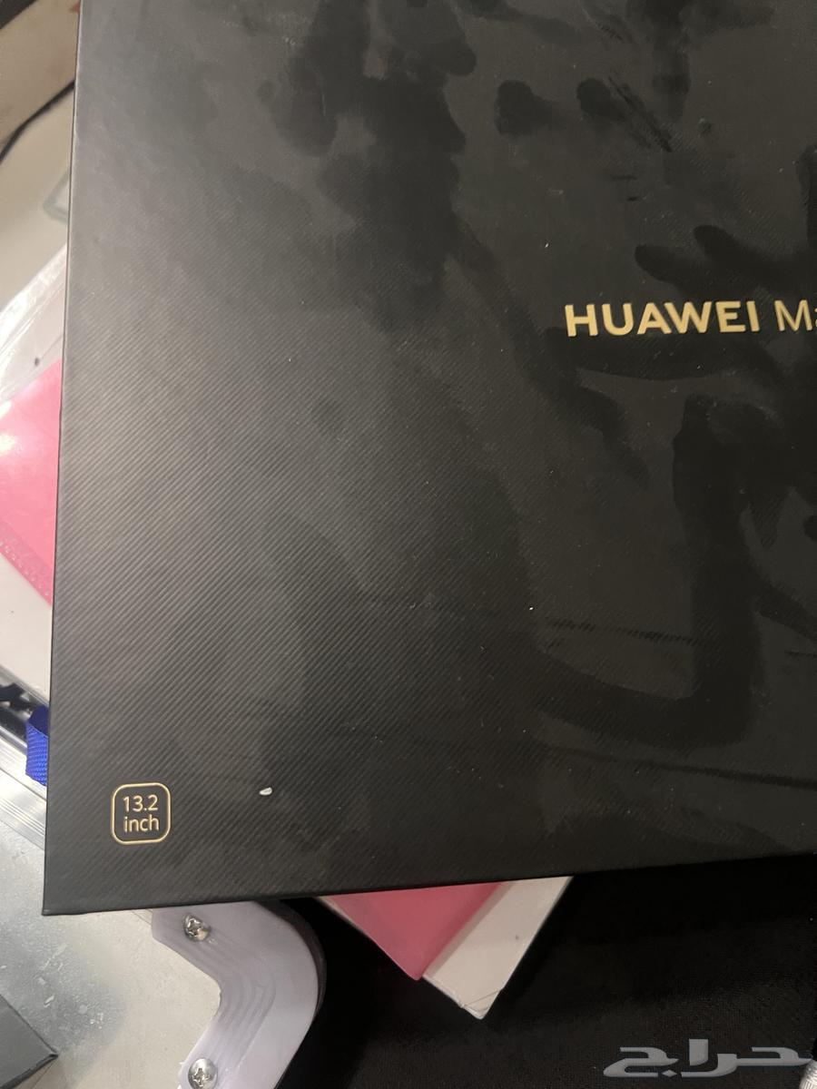 Huawei MatePad Pro 13.2 Light User64488160121475111