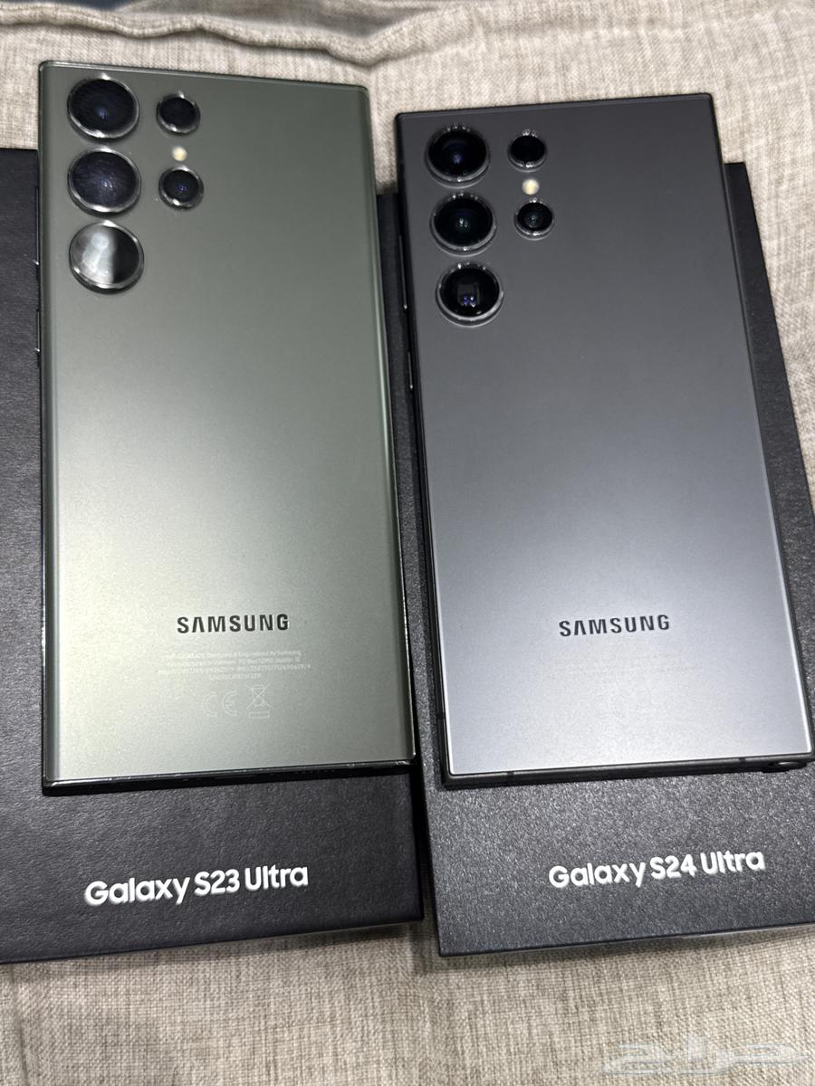 24 الترا 256 اسود   23 الترا 512 زيتي64488048788867110