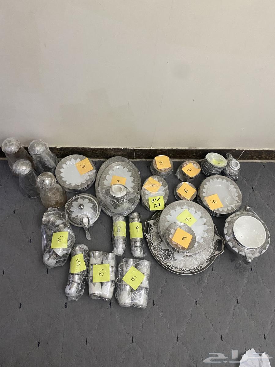 صحون طقم ملكي فضي جديد فرشة وجه قهوة ماكينة عصارة برتقال64490262489474110