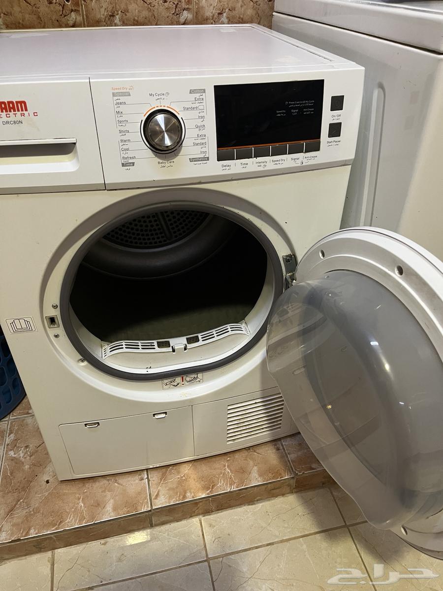 نشاف حراري شركه هوم ممتاز لكن فيه صوت وقت اتشغيل64489696836225111