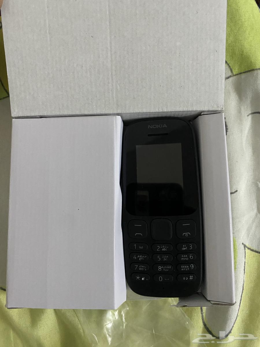 جوال نوكيا 105 4 g64486744095747113