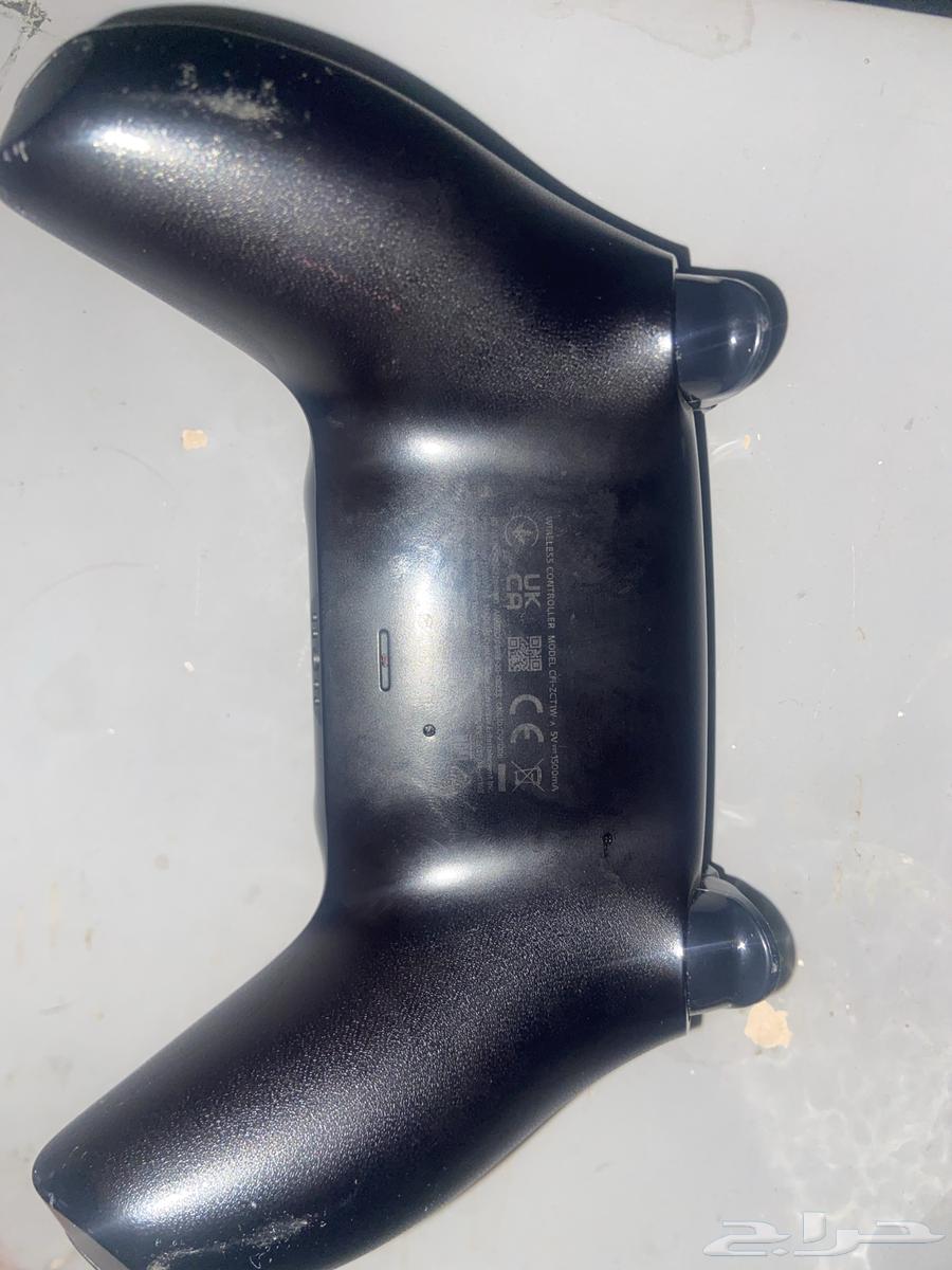 Sony Five controller used for a month and nothing wrong with it64490124140675111