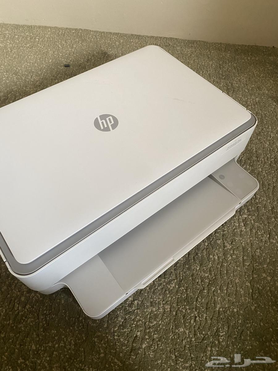 Very clean paper printer, clear printing and everything is fine64494680802691110