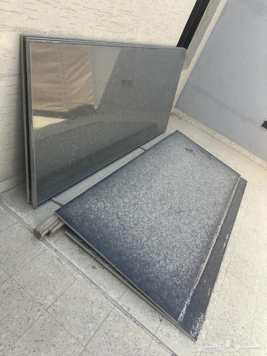 للبيع ألواح زجاج دبل عازل64488201525506110