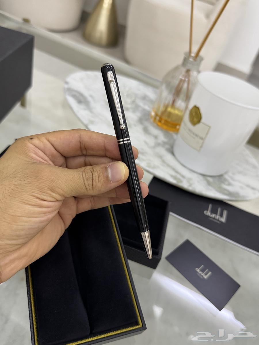 قلم دنهل سايد كار السليم64487278174977110