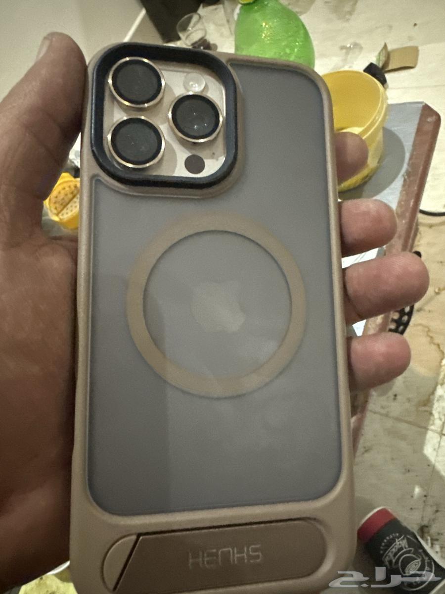 ايفون 16 برو ماكس 256بطاريه 9764493029432961111