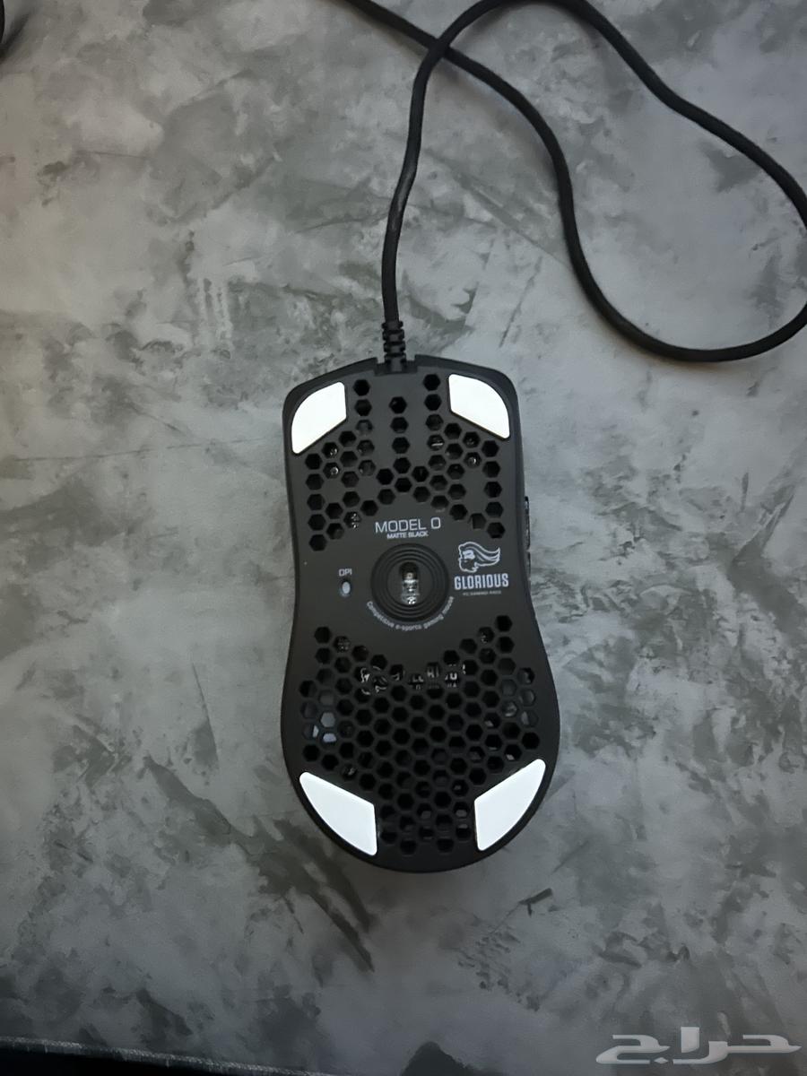 Gloris Model O Mouse64487608933507113