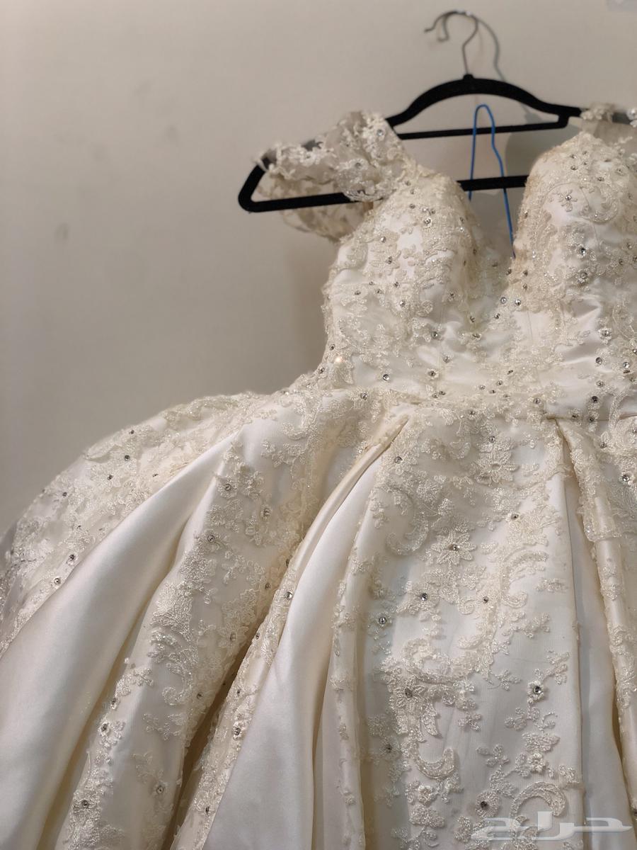 فستان زواج للبيع64487787551234114