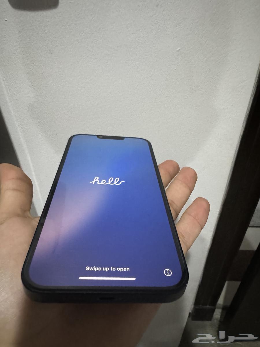 ابفون 14 بلس لون ليلكي64489793365635112