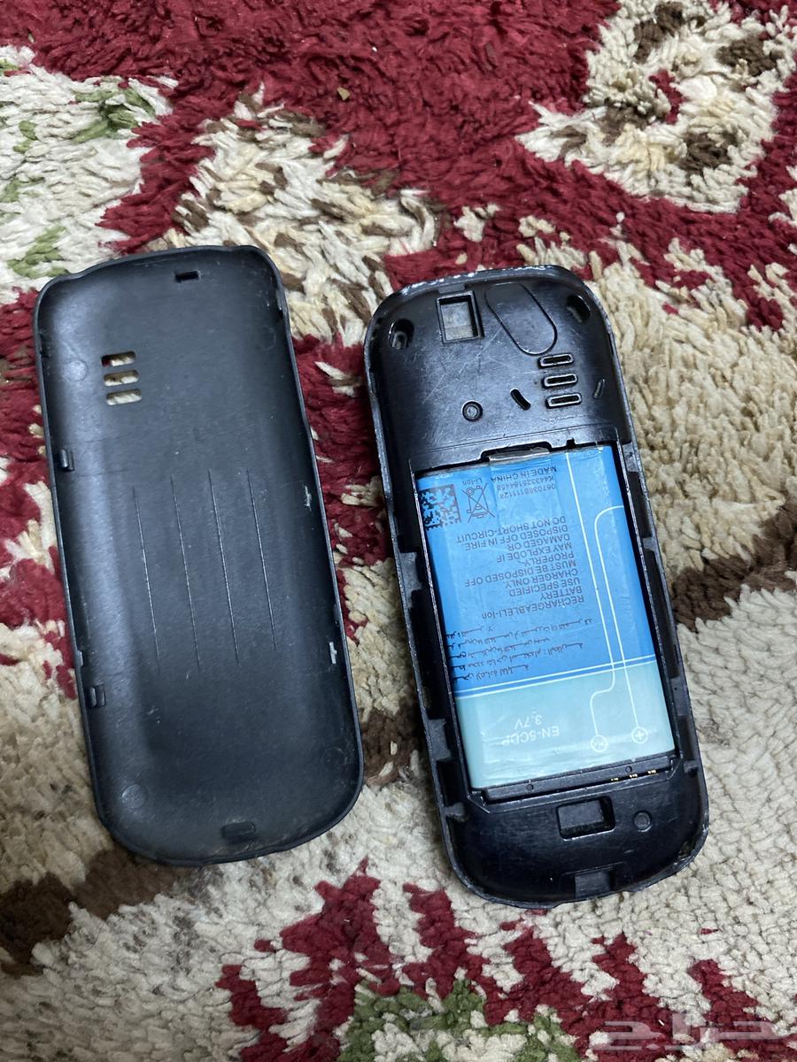 جوال نوكيا موديل 1280 نظيف صناعه هندي64487484489730112