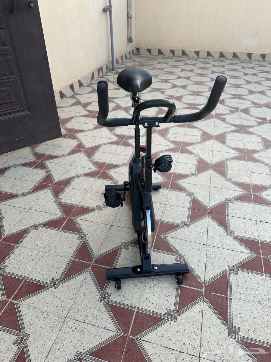 Oscill Exercise Bike64487581468033111