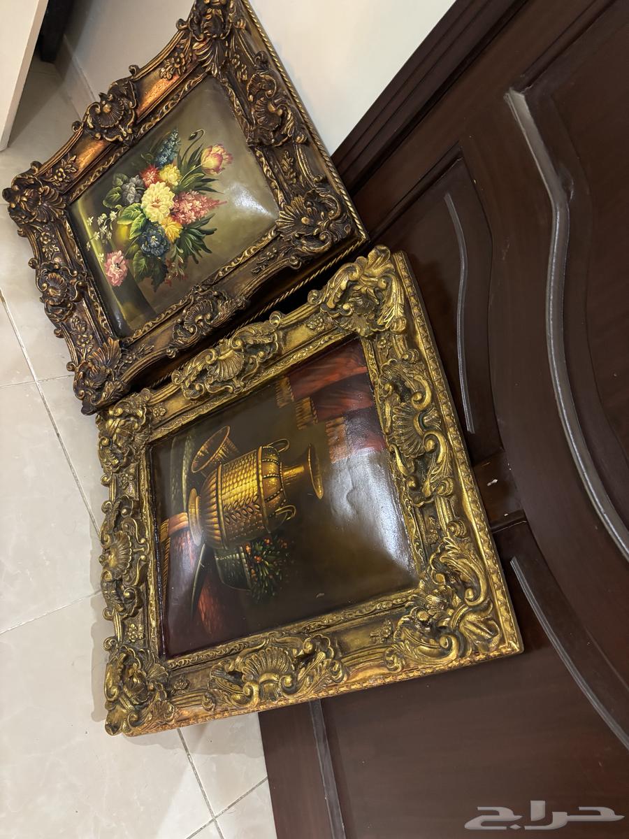 خداديات ولوحات نظيفه شبه جديده64490742208514113