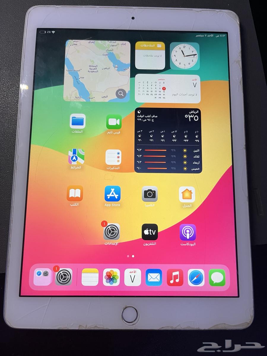 ايباد الجيل السادس64489281070594113