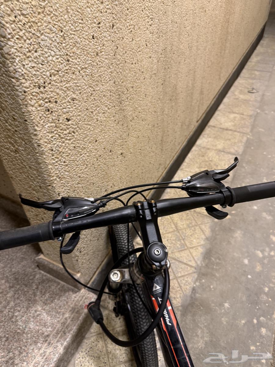 سيكل رياضي سريع له 3شهور ب600 ريال64493137360387111