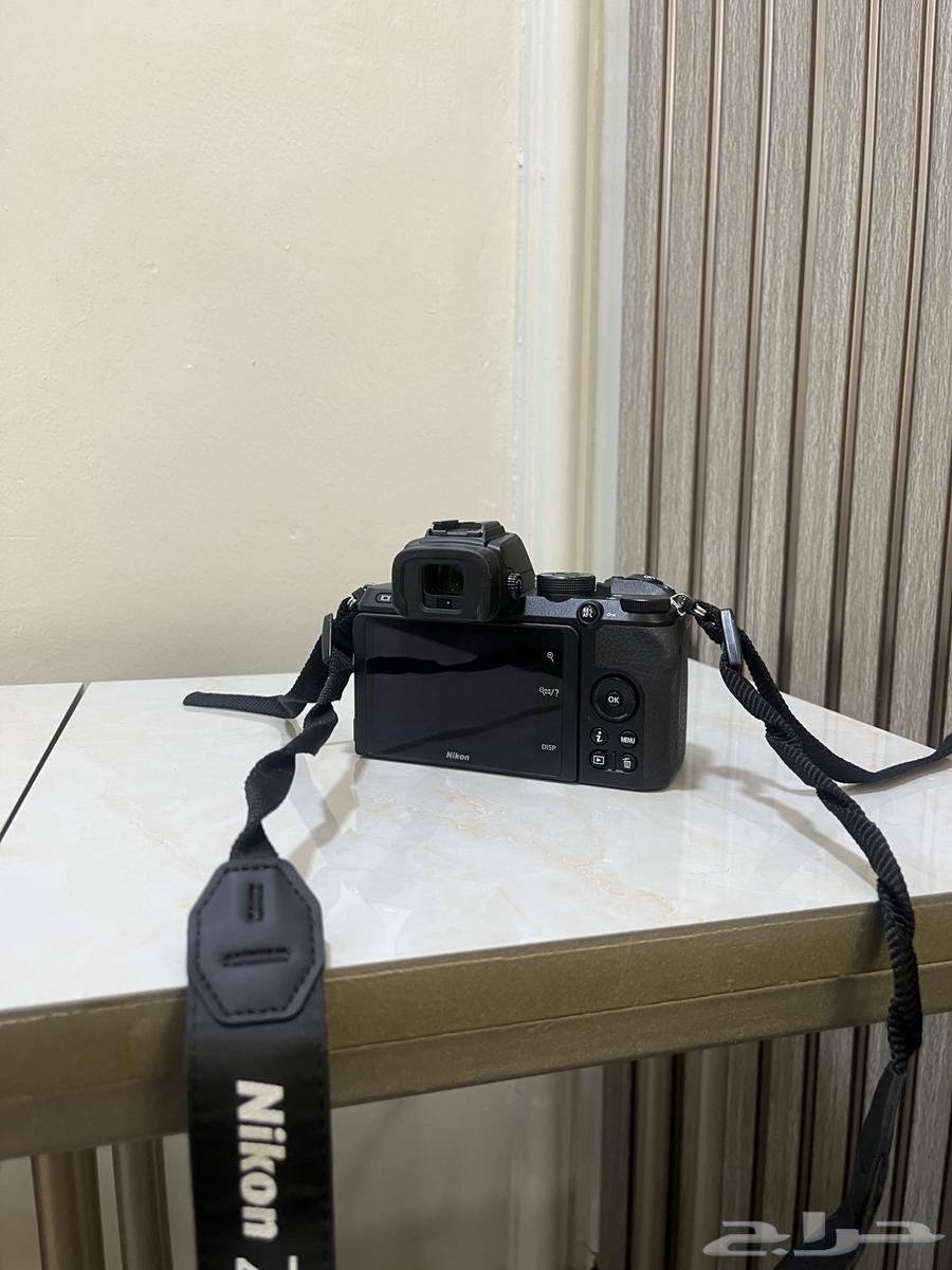 كاميرا نيكون Z50 للبيع64490619021570113