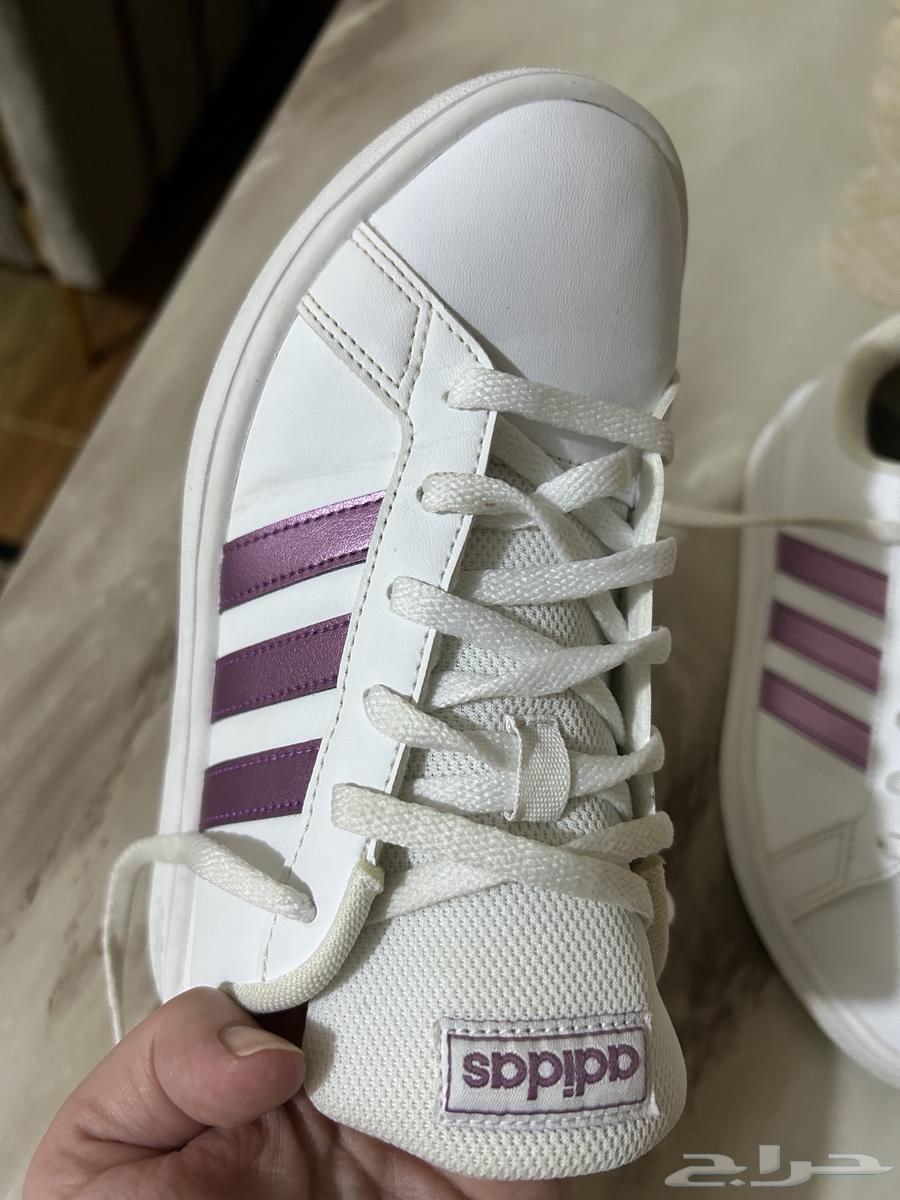 حذاء رياضي اديداس64490980113795110