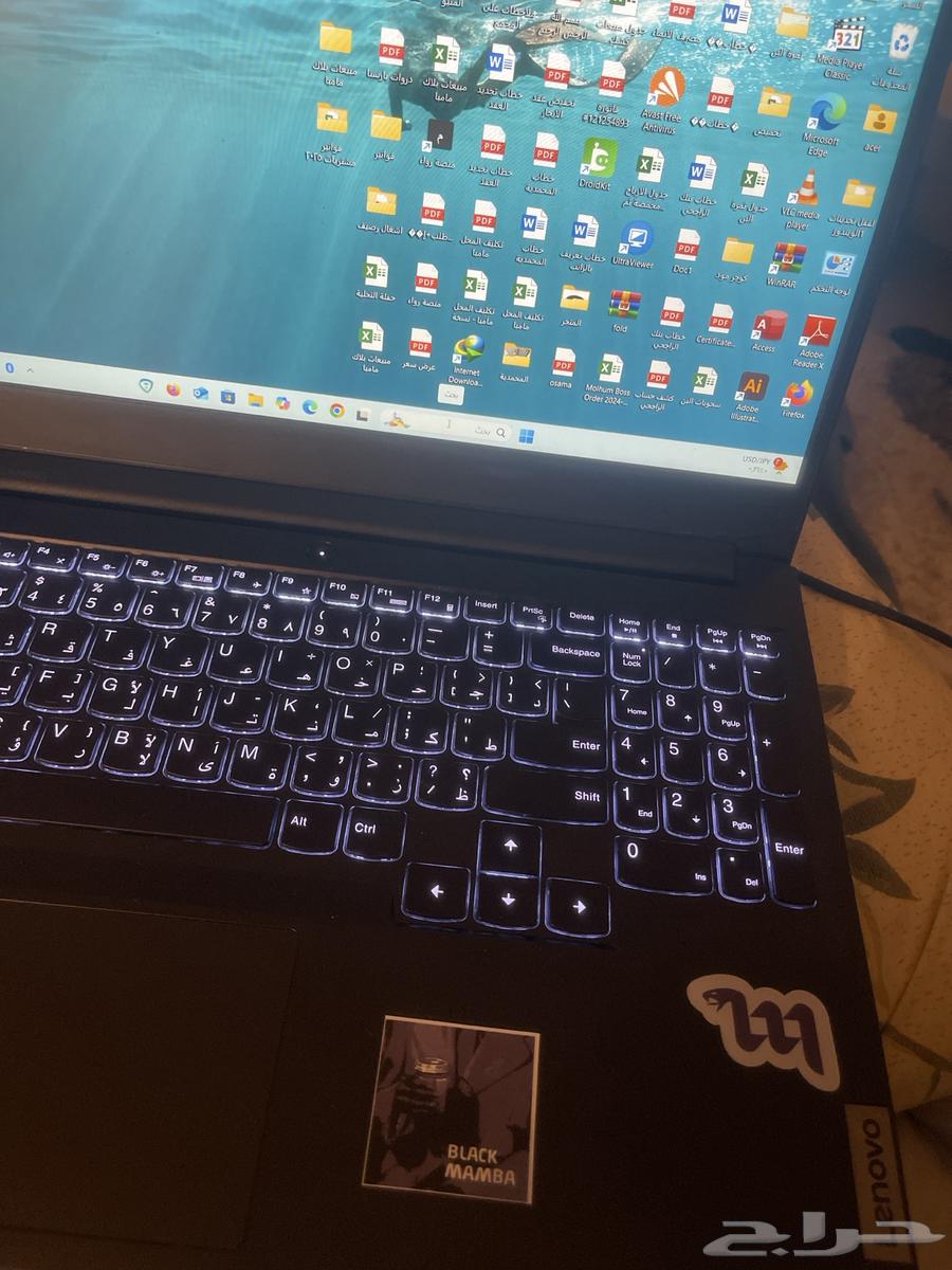 لاب توب64487401702017113