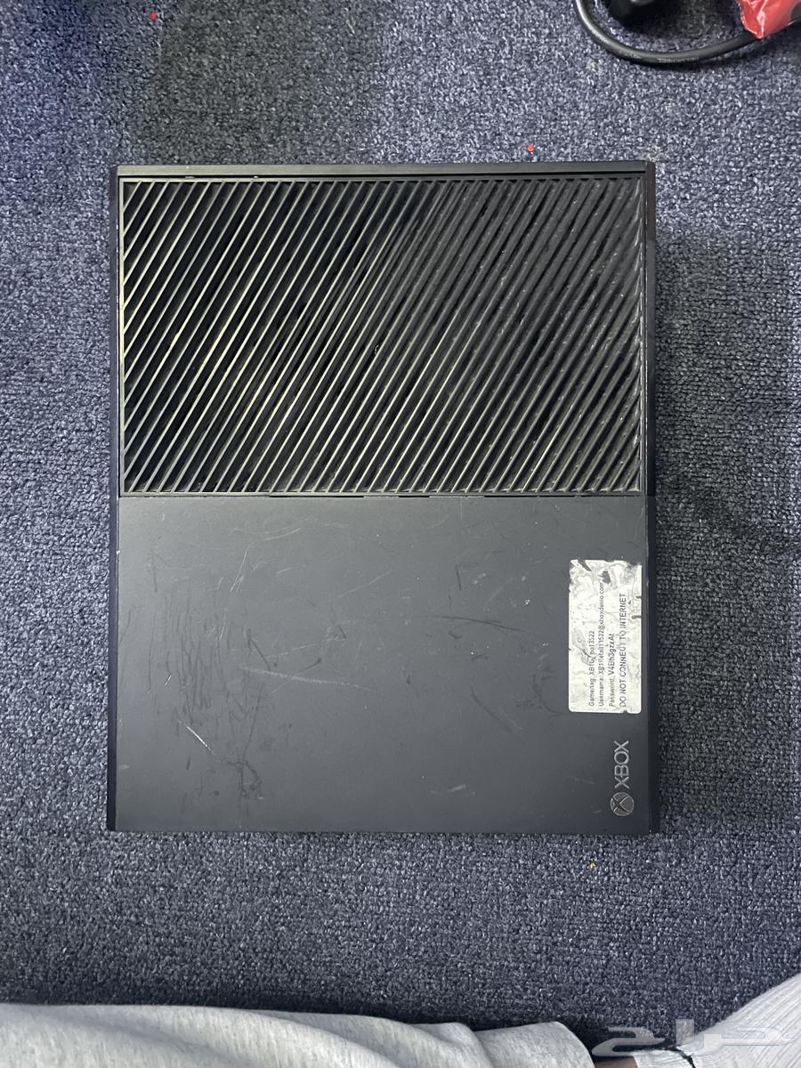 xbox one64488892973570113