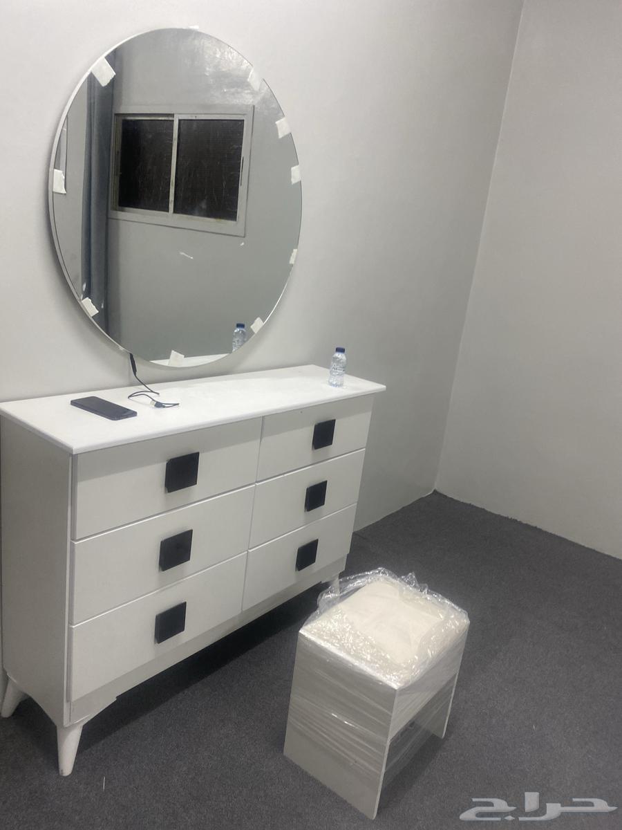 غرفه نوم جديده64486606644609111