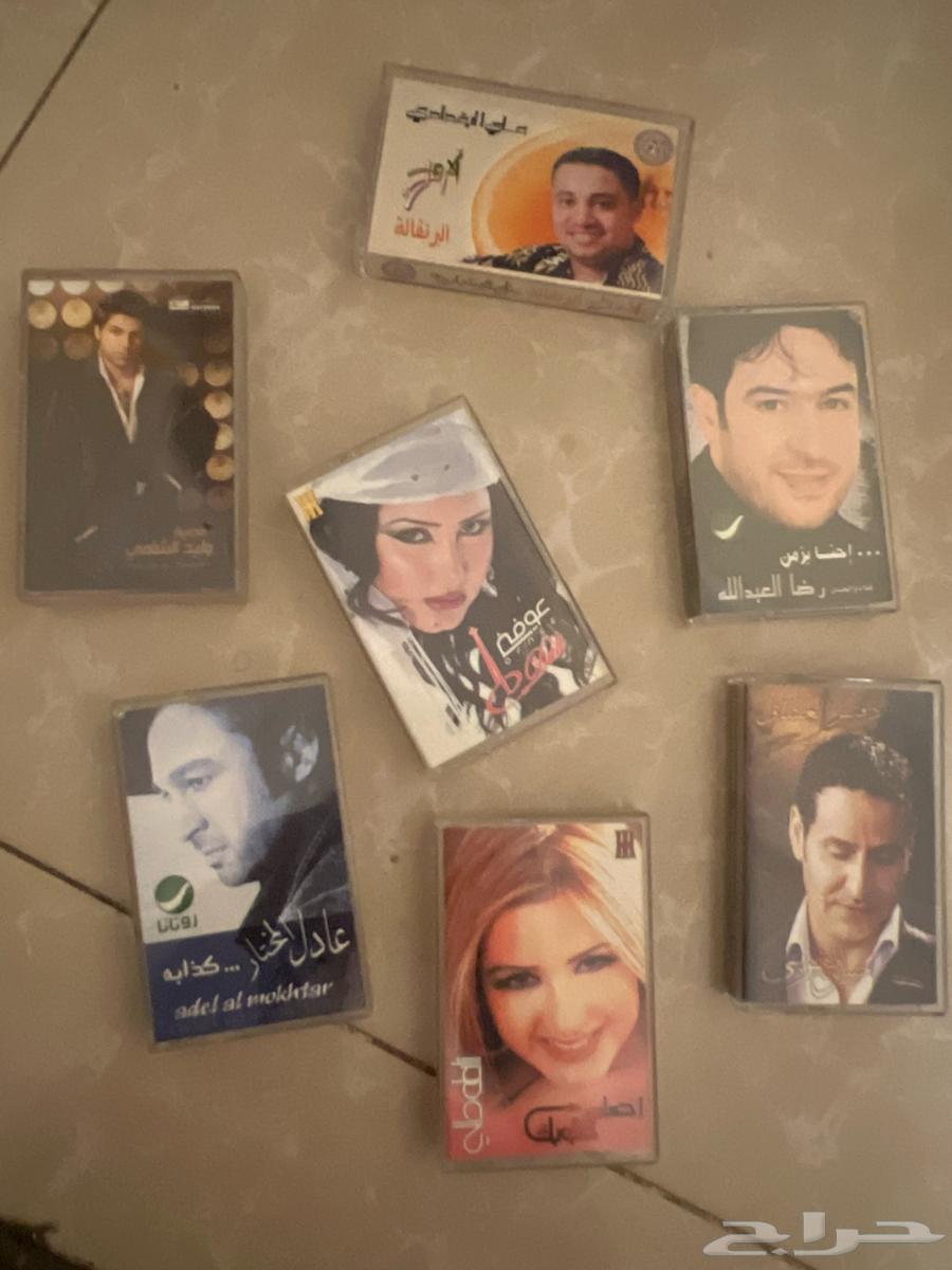 كست ومنوعات نسخ اصليه قديمة64487814871939111