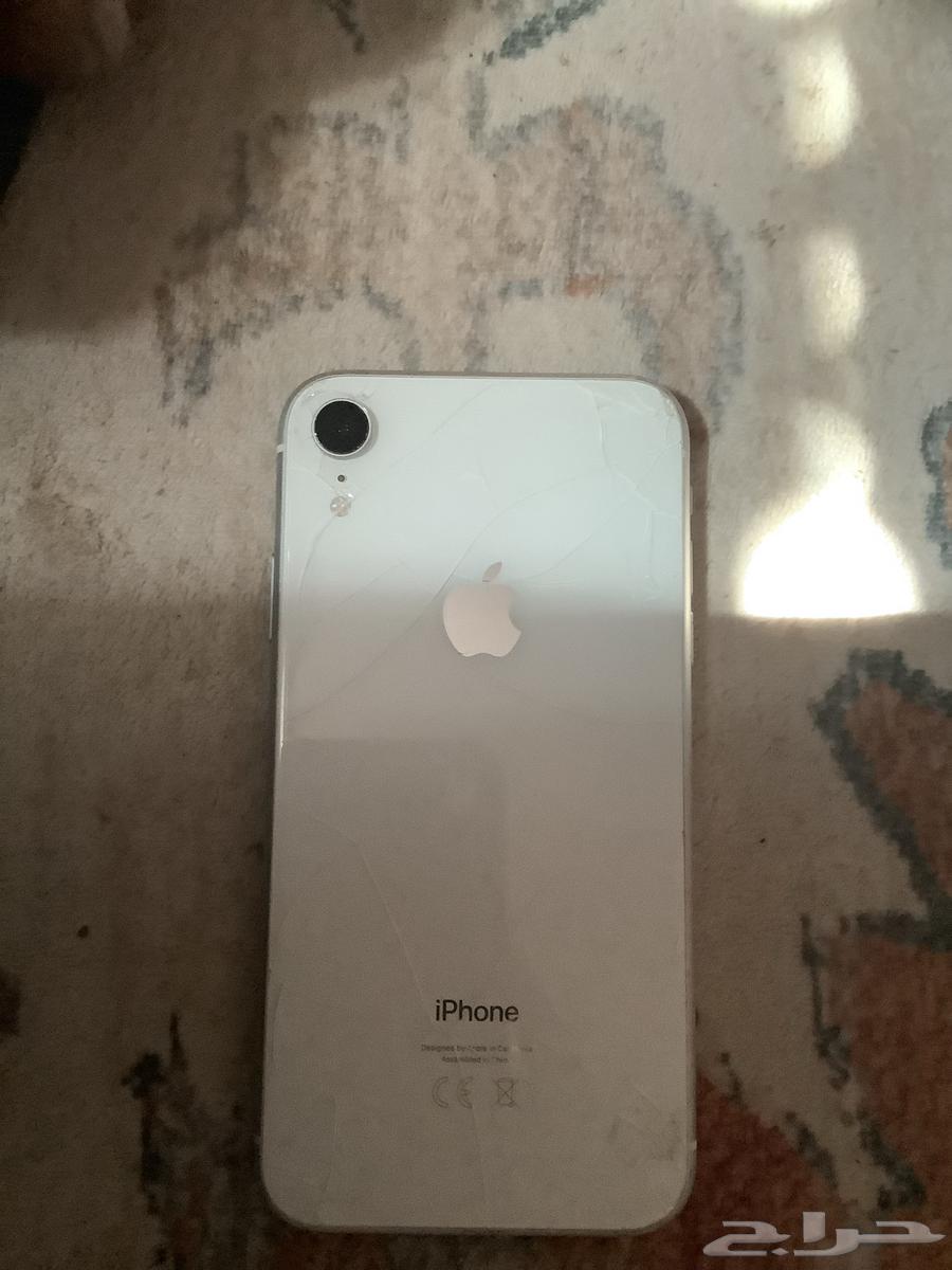 iPhone XR G12864488229426307110