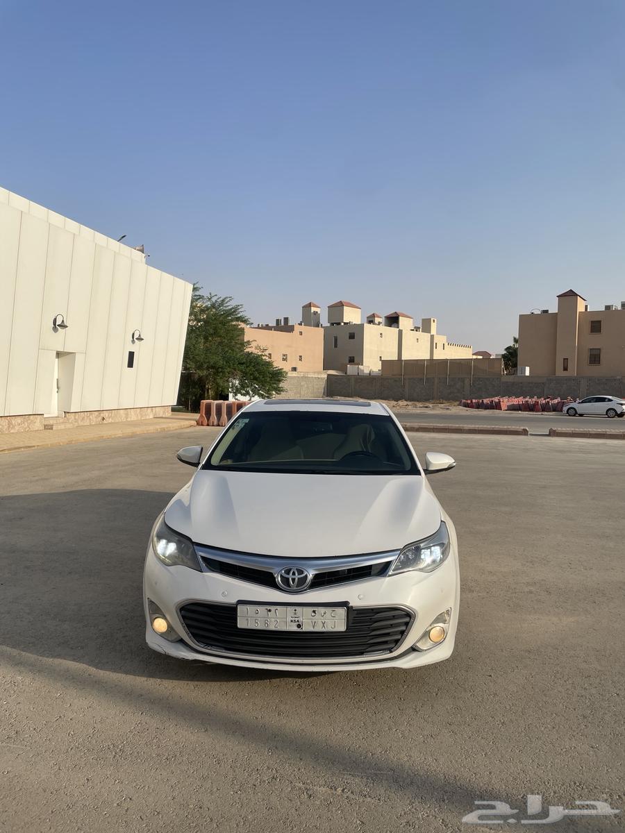 Avalon 2014 Full Vehicle, First Owner64668431092482111