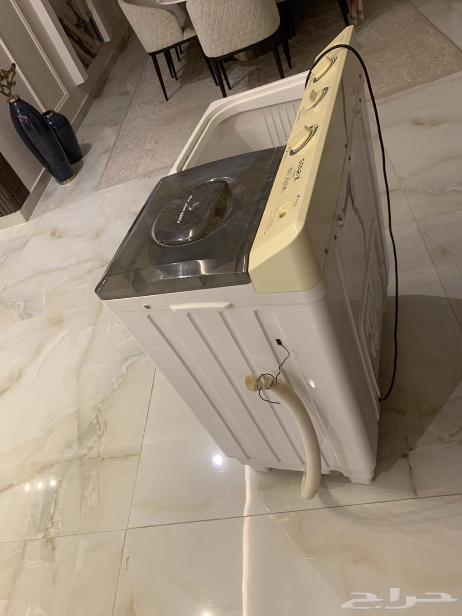 Automatic and regular washing machine64489572938882112
