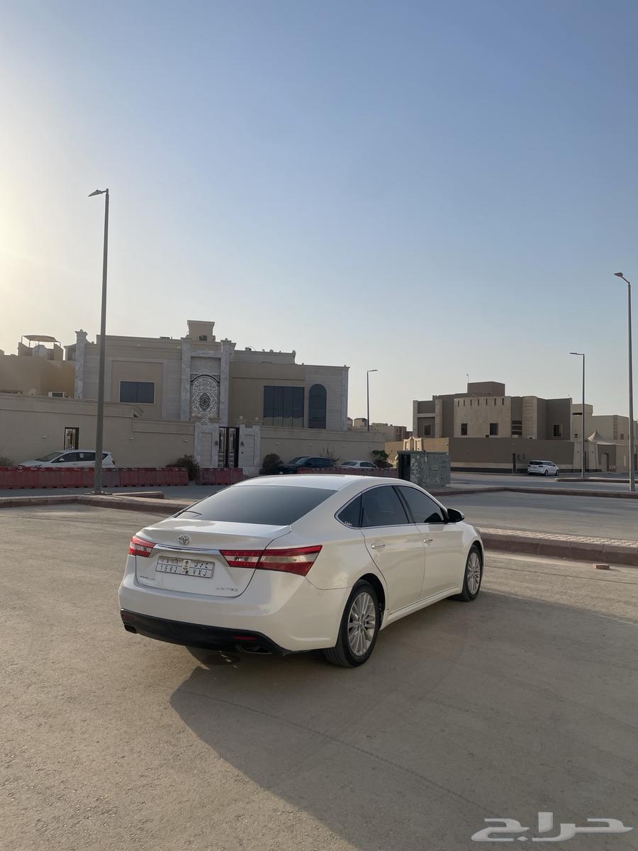 Avalon 2014 Full Vehicle, First Owner64668431092482114