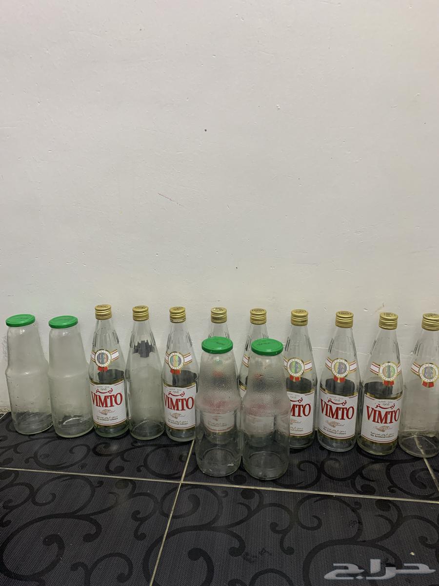 Honey and ghee jars, new condition without any scratches or cracks64490399596801111