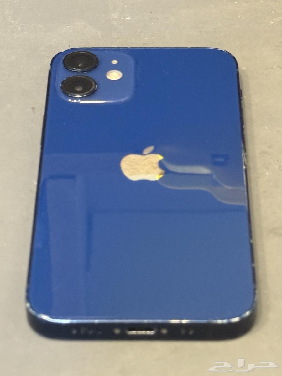 إعلان iPhone 12 ميني للبيع64488063073409110