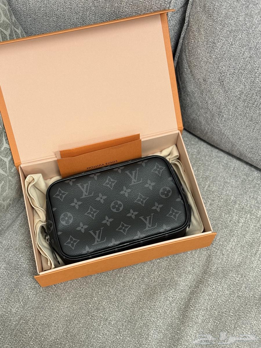 شنطة LV اصلية M4657764494604855042111