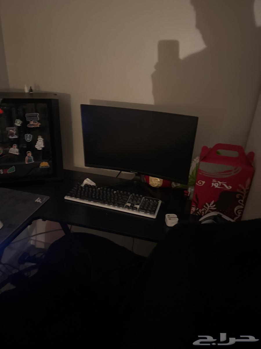 Ready-to-use setup, six months old, 4060, 5000 riyals64491387494401112