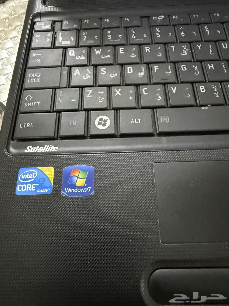 لاب توب توشيبا64492027098369113