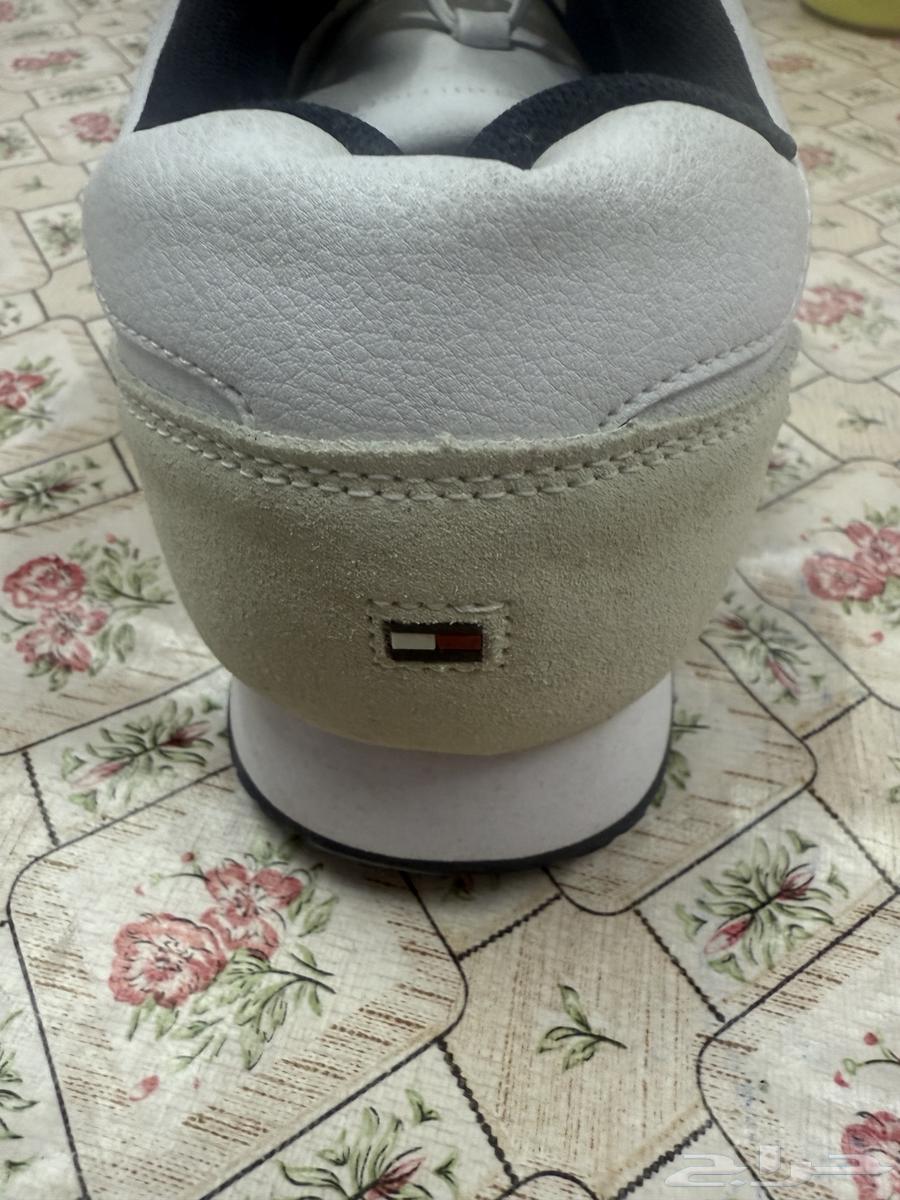 حذاء تومي هيلفيجر64486924254338110