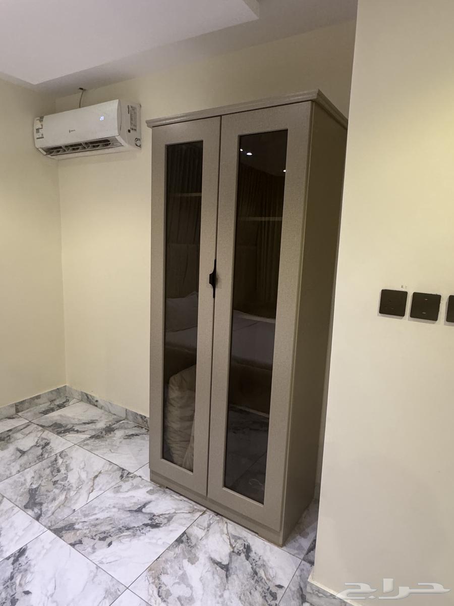 غرفة نوم للبيع شبة جديدة64486357606658113