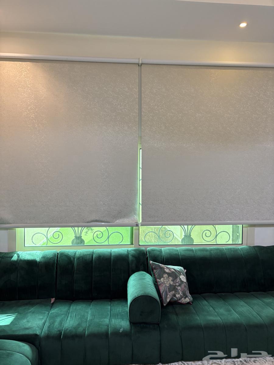 كنب ارضي للبيع ب 500 ( 3 4)64490399672450110