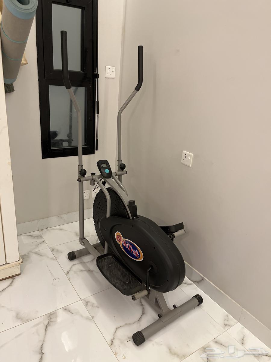 جهاز اوربتراك رياضي Orbitrek64494441570561111