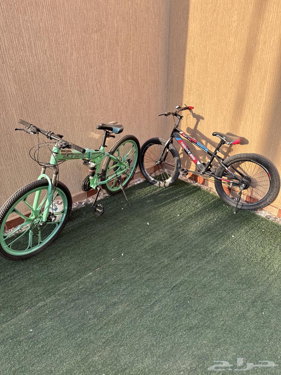 سياكل للبيع64491387518467110