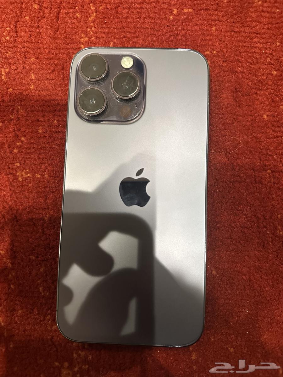 iPhone 14 Pro Max for exchange only64492161989506111