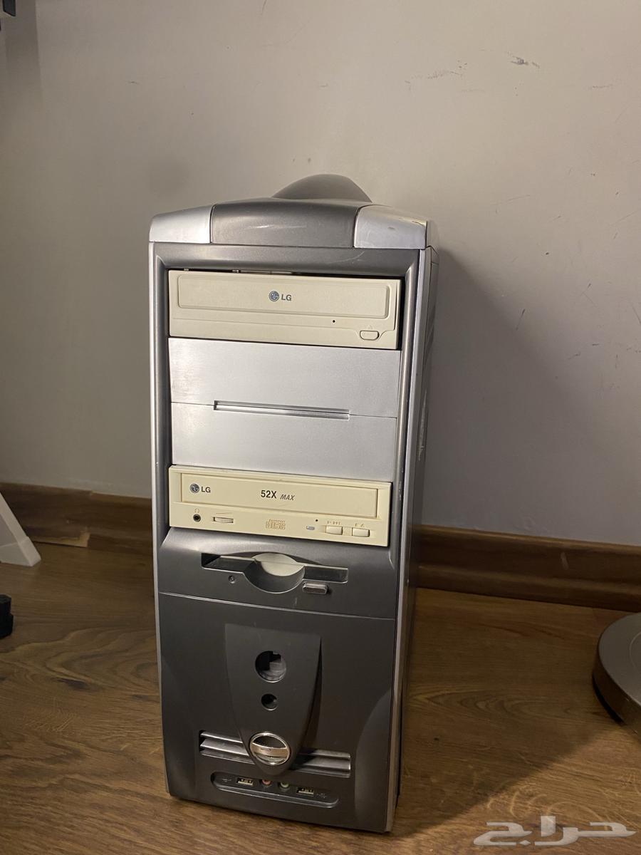 Dell Desktop Computer for Sale for School with Word and Microsoft Programs64474430264577113