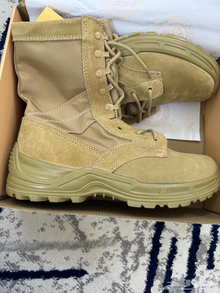 بسطار مموه للبيع مقاس 4564489669343491111