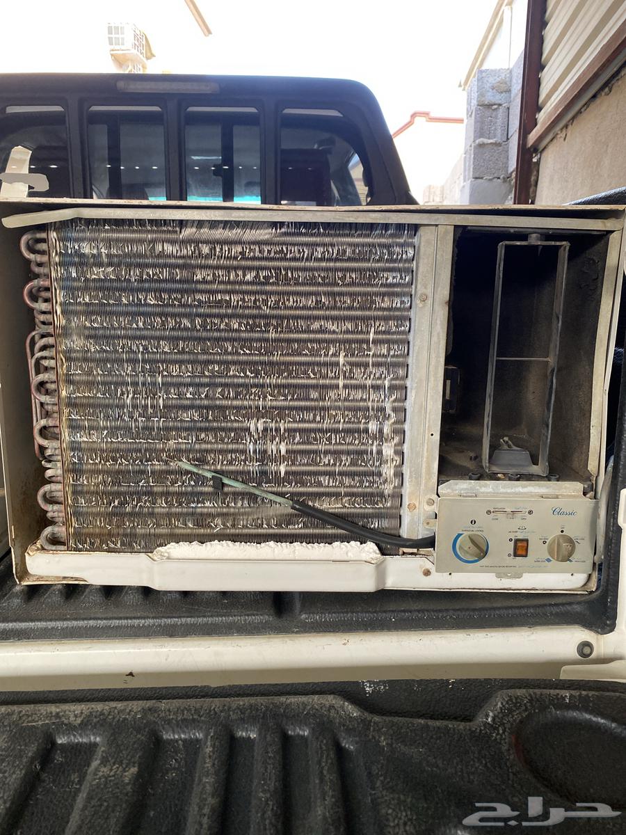 Zamil ACs, two 18s and one 22, used and very clean64491905657346110