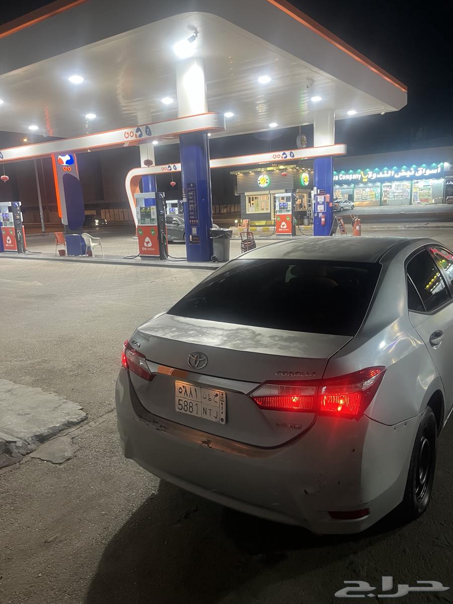 كورلا 2015 للبيع64486896394755114
