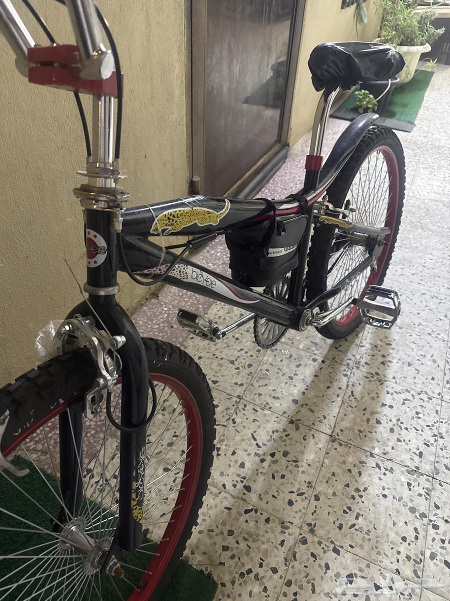 دراجة مقاس 24 للبيع64493259443715112