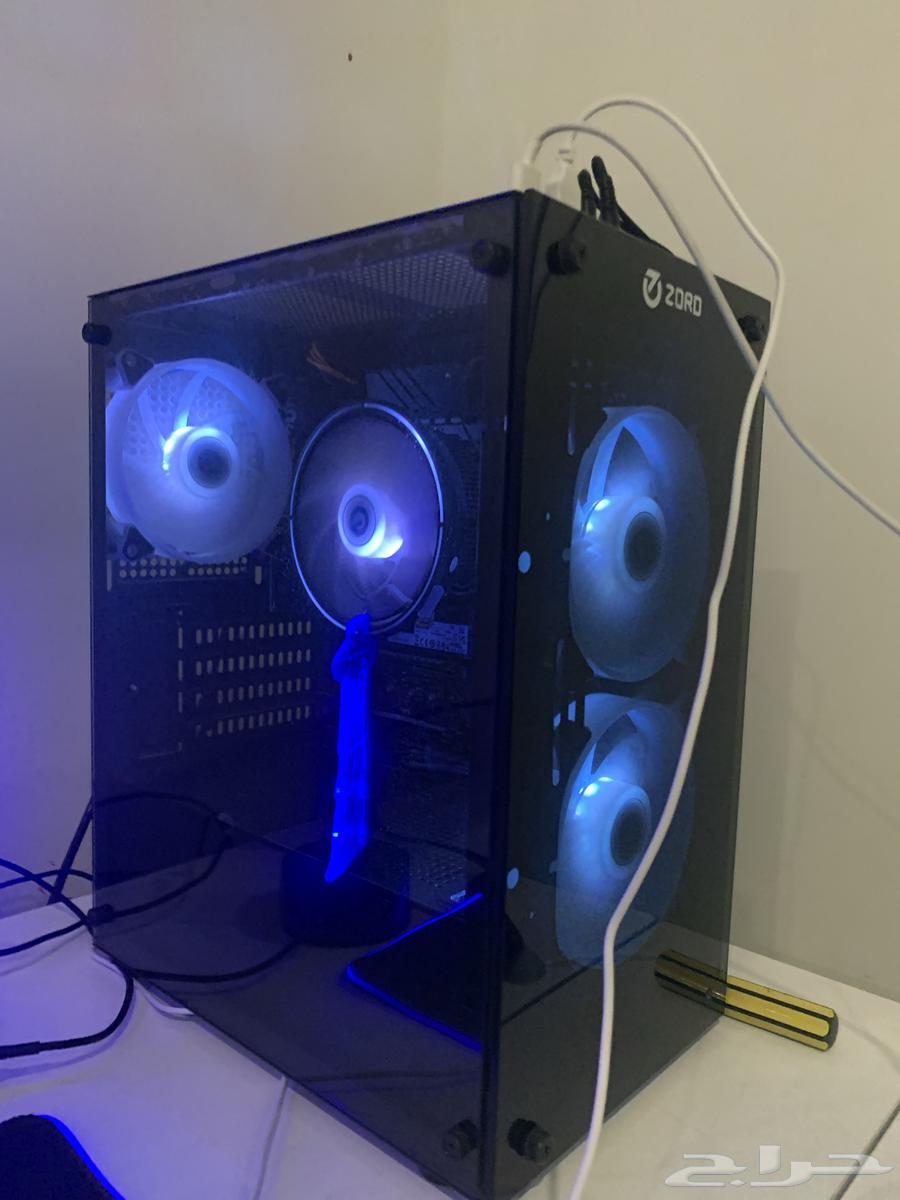 بي سي للبيع اول للبدل ب سوني فايف64488657987842110