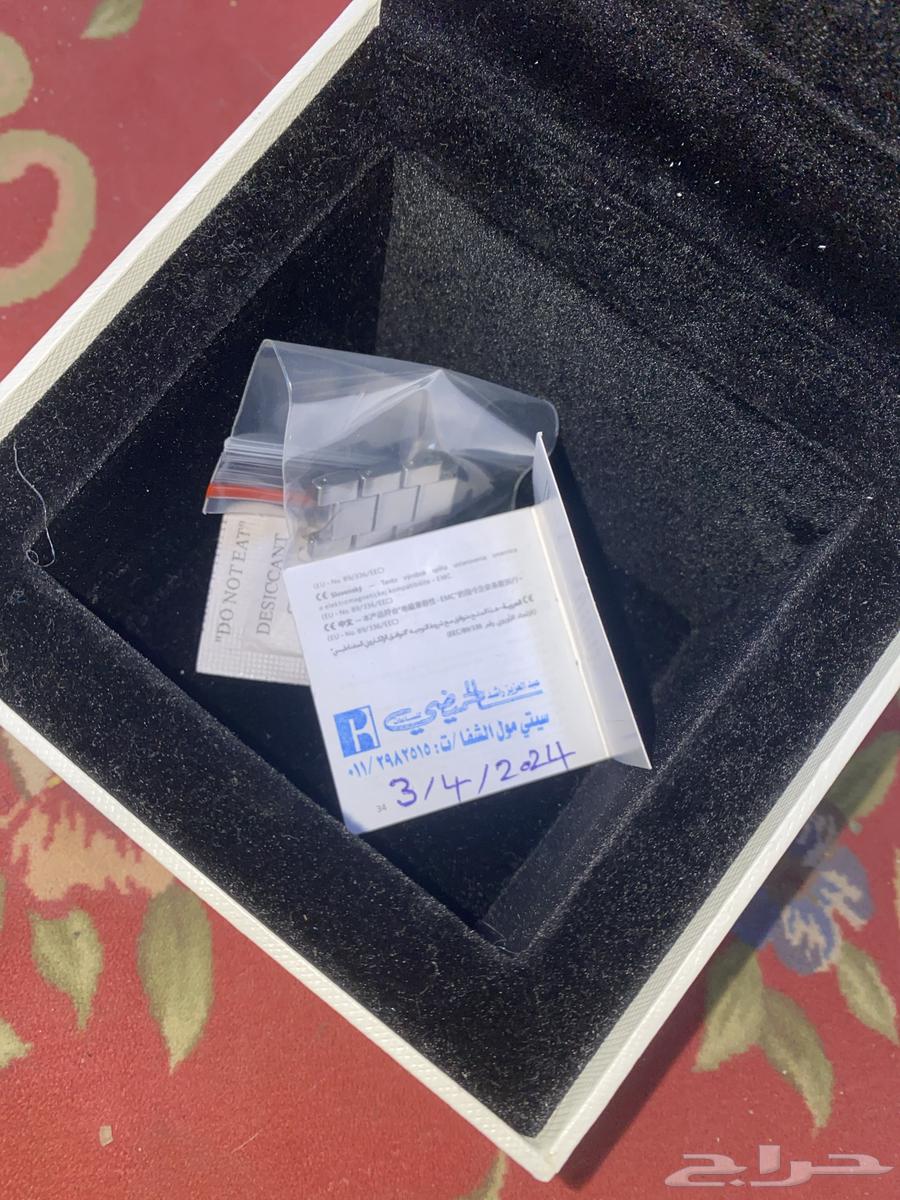 ماركه بيركردان سويسريه مكينه وقطع وضمان بطاريه مفتوح64489253190147112