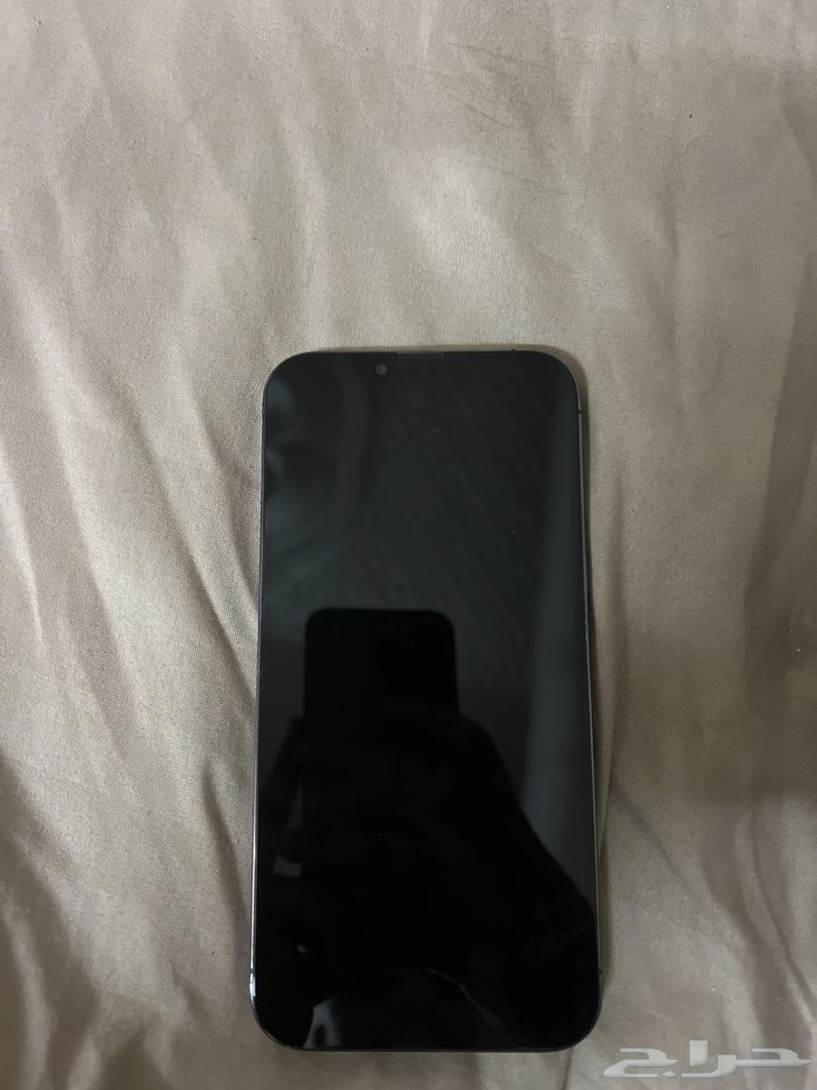 iPhone 13 Pro Max, pristine condition, 256 GB64491373974913112