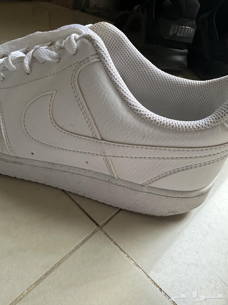 شوز نايكي كورت فيجن لو نكست نيتشور64494652991618113