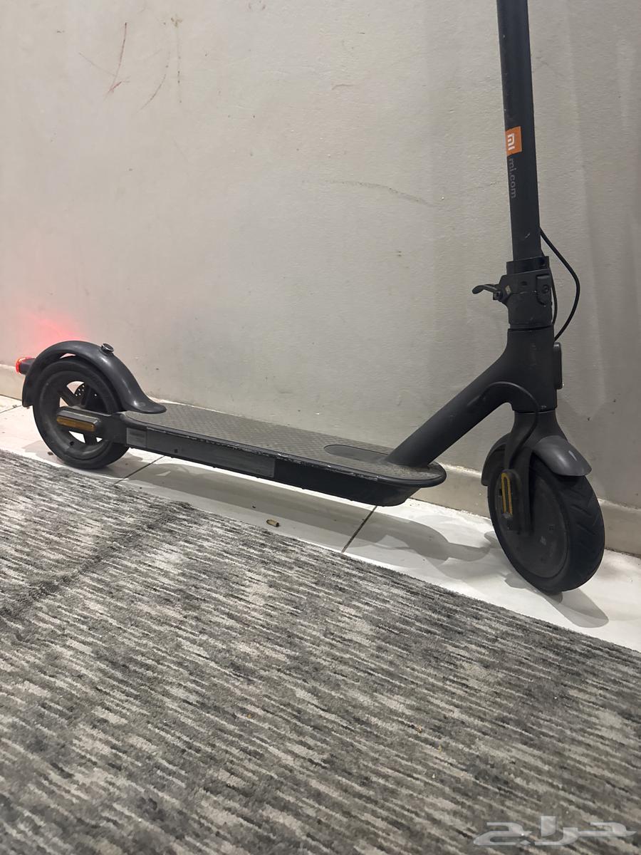 Scooter64494604839427111